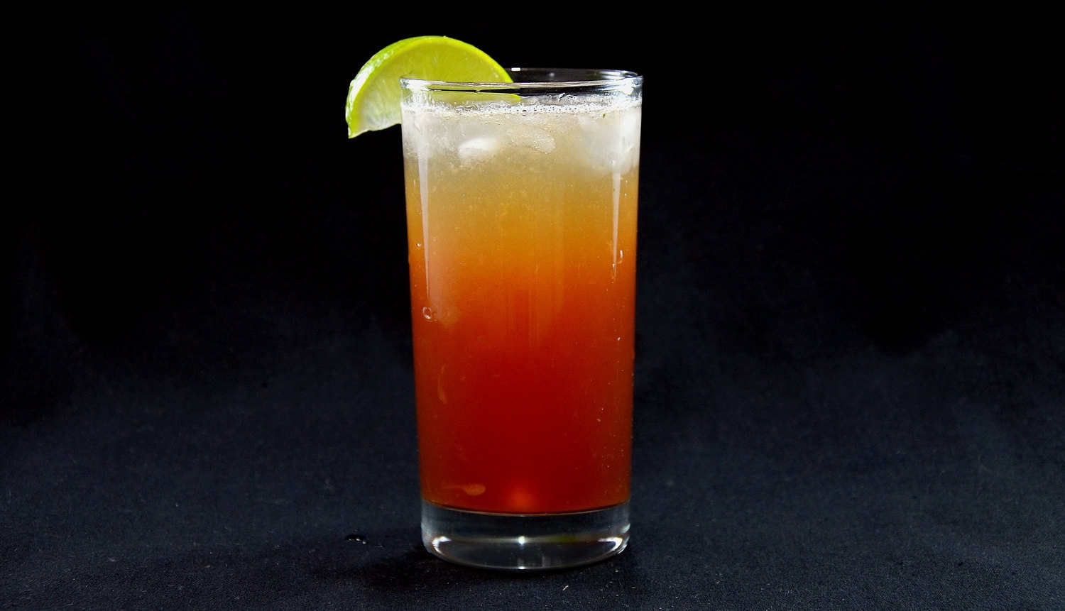 Singapore Sling