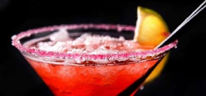 Cran Dandy Cooler
