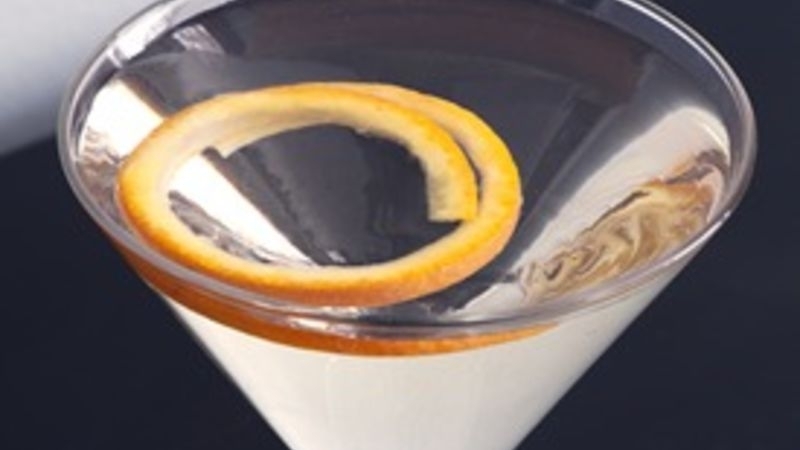 Vesper Cocktail