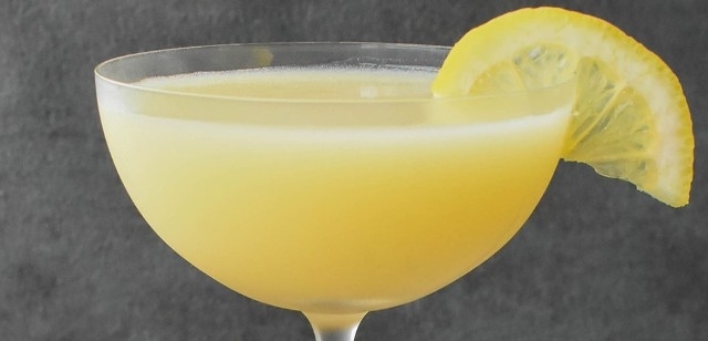 Gimlets Lemon