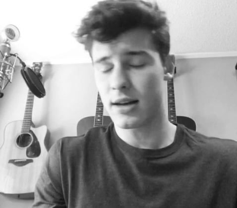 “ There’s Nothing Holdin’ Me Back “, was worth waiting for, as Swan Mendes New Single release!