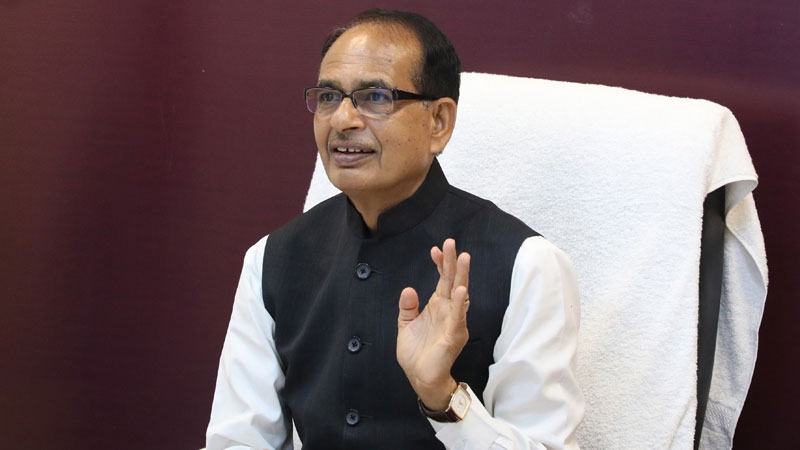 Moong procurement in state to start from June 15: Chief Minister Chouhan