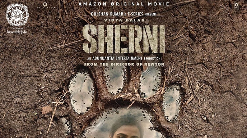 Madhya Pradesh Tourism Board collaborated with Vidya Balan starrer Sherni