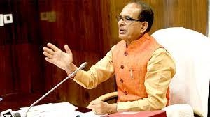 Chief Minister Chouhan to launch Maha-Abhiyan in Datia, Bhopal and Sehore  