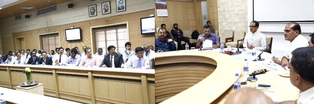 Make Proper Payment Arrangements for Social Security Pension, MNREGA Wages and Procurement Price