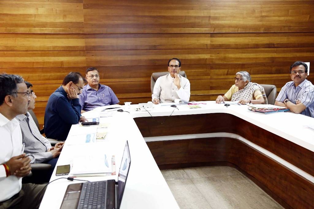 Link Rural Settlements with Mukhyamantri Gram Nal-Jal Yojana