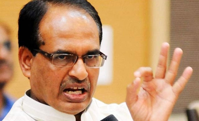 CM Chouhan dedicates Govt. Gurukulam and Hostel Building today at Bawadia Kala