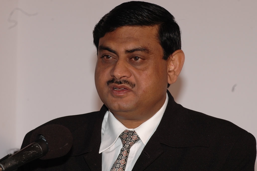 Road Security Implementation Committee meeting on April 27