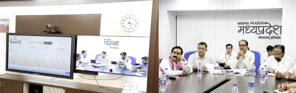 Rs. 2000 per month Increment to Employment Assistants’ for Best Performance