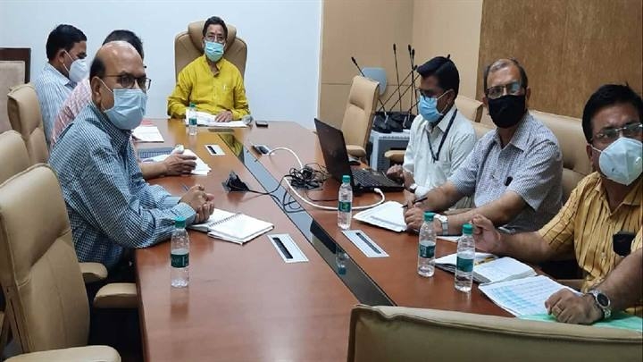 Digital locks will be installed on milk tankers in Madhya Pradesh for first time in country