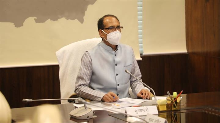 Players of Madhya Pradesh will register the name of the country and the state on the world stage: CM Chouhan