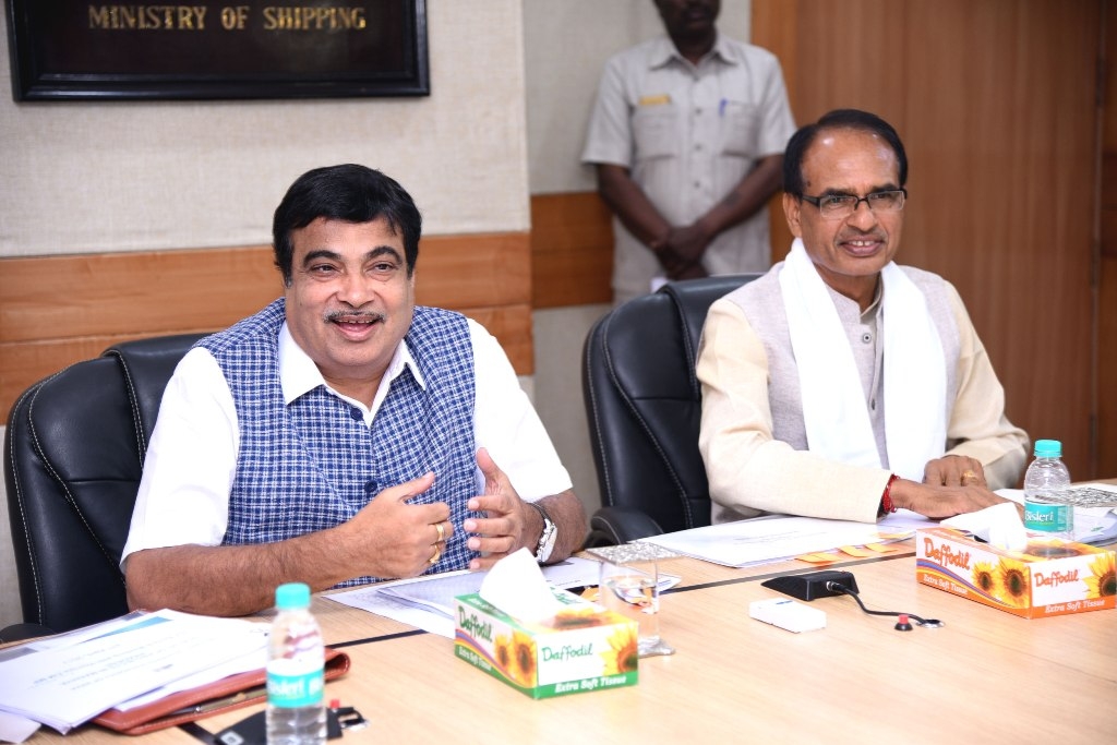 Chambal Express Way will be Constructed in Madhya Pradesh