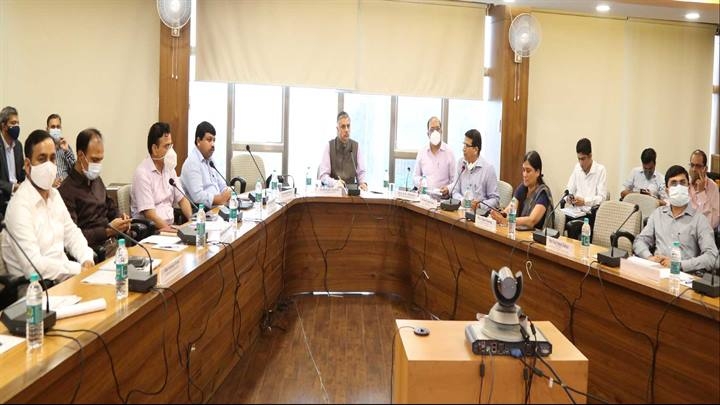 New policy will be made to make Madhya Pradesh a logistics hub
