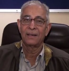 Governor extends greetings on Parashuram Jayanti  
