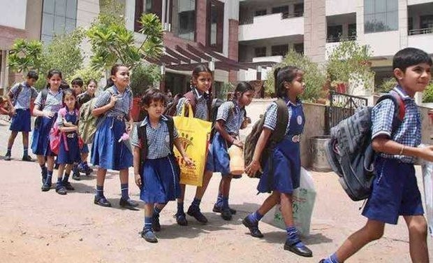 District collectors empowered to issue order for closing schools in summer vacation  