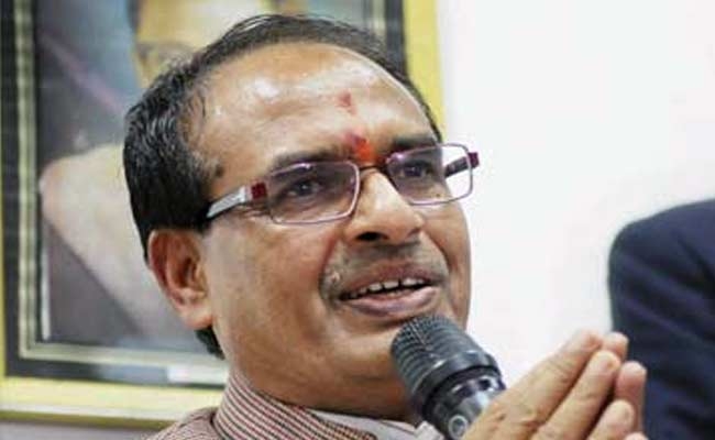 CM Chouhan Greets People on Parshuram Jayanti