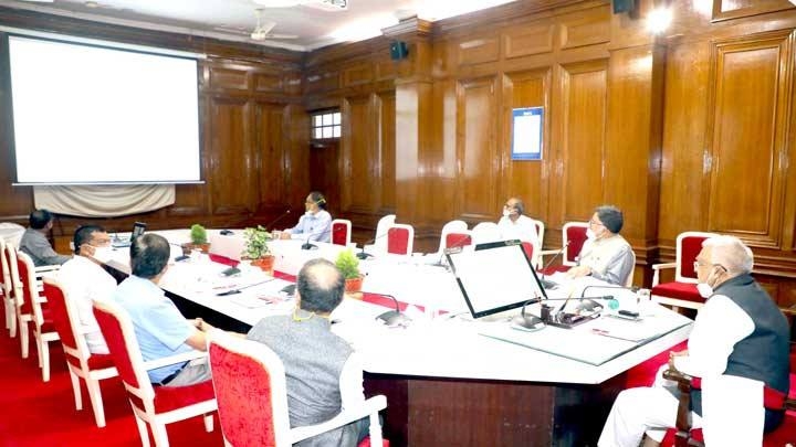 Play an effective role in protection of students’ interest