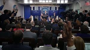  Press freedom declines in US: Report 