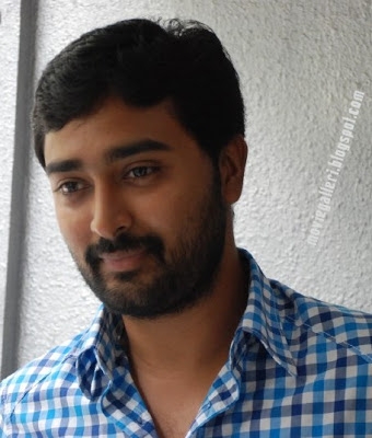  Prasanna thrilled to don khaki in his next 