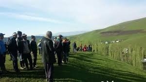  24 killed in Kyrgyzstan landslide 