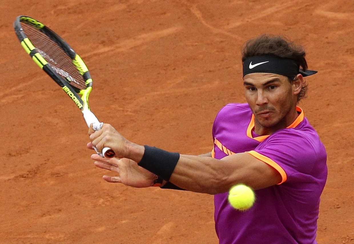 Nadal defeats Thiem, wins 10th Barcelona Open title