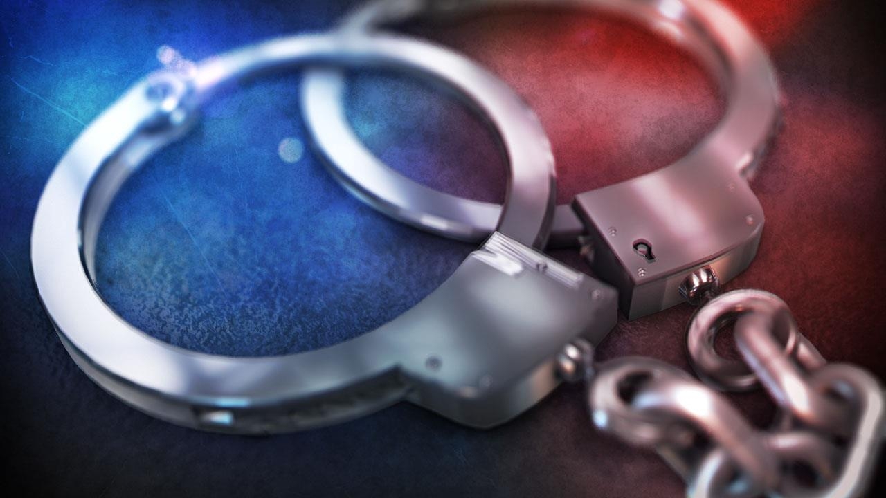 46 IS militants arrested in Saudi Arabia