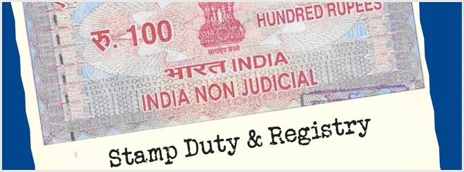 Over Rs. 3947 Crore Income from Registration and Stamps of Documents in State