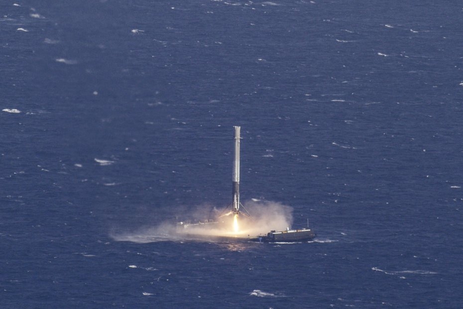 SpaceX delays launch for classified US government payload