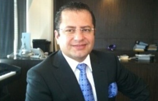Iranian media tycoon shot dead in Istanbul