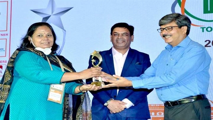 Madhya Pradesh Tourism Bags Awards for Best Wildlife & Eco Tourism and Best Tourism Marketing Campaign
