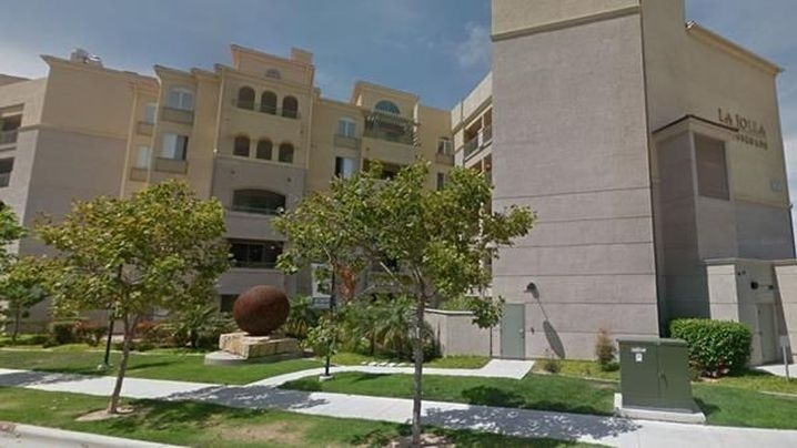 Gunman dead, eight injured in US shooting