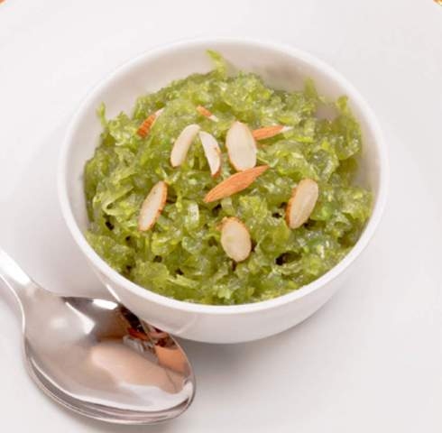 Lauki Halwa