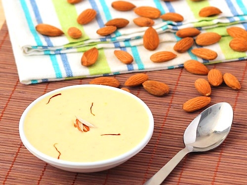 Badam Kheer 