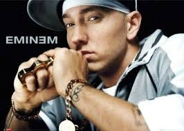  Eminem sues New Zealand ruling party over track 