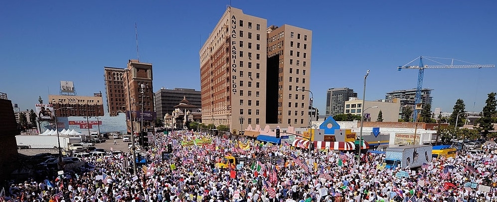  May Day protests expected across US 
