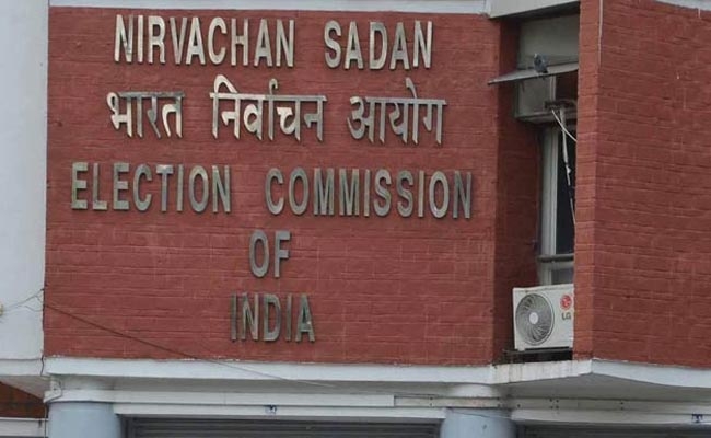 Tripura gets new Chief Electoral Officer 