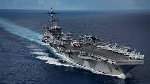  Japan sends warship to escort US vessel 