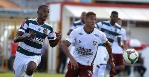  Flamengo, Corinthians gain edge in Brazil finals 