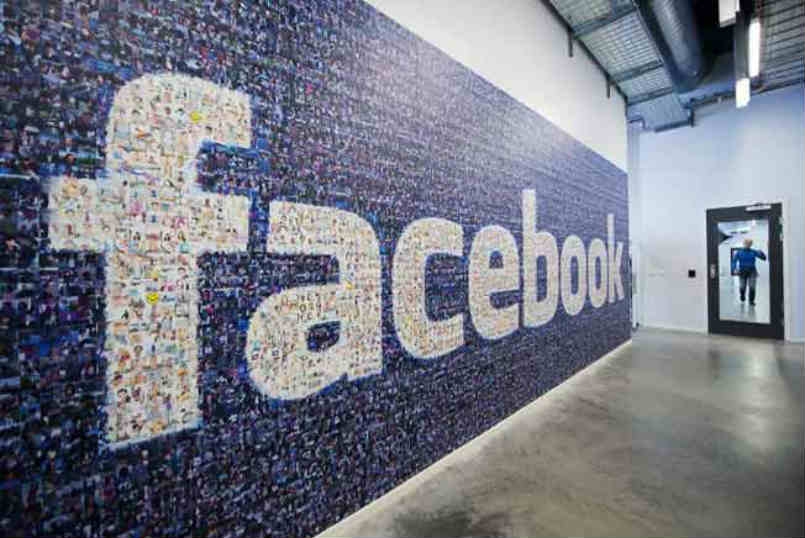  Facebook  exploited  Australian kids for advertisers (Lead) 