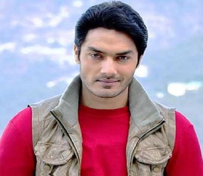  Avinesh Rekhi not interested in reality shows (TV Snippets) 