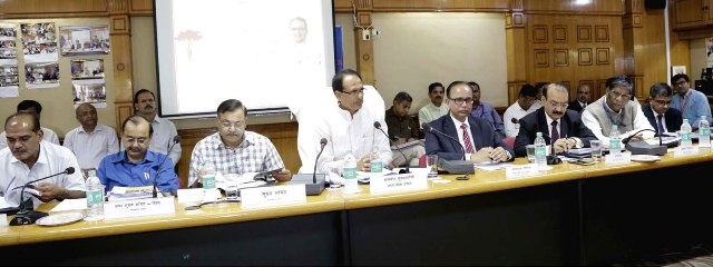Approval to conduct Navbharat literacy program worth over Rs 110 crore