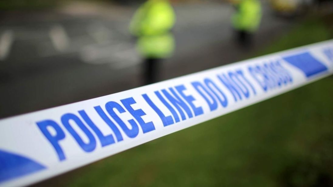  3 women arrested over terror offences in London 