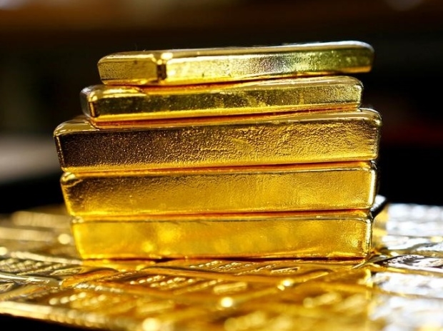  Gold biscuits worth Rs 6.85 lakh seized by BSF 