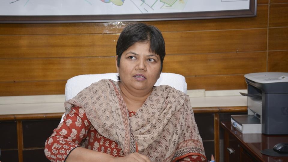  GDA to complete metro project within time, says new Vice Chairperson 