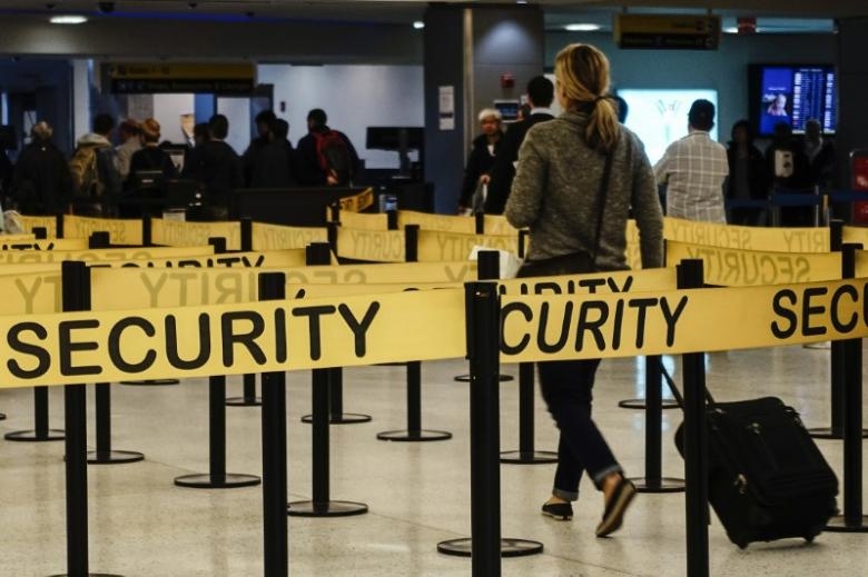  US issues Europe travel alert, citing terrorism threat 