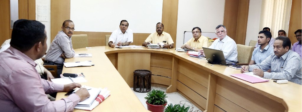 Directives to Cancel Licences of Persons Voilating Traffic Rules