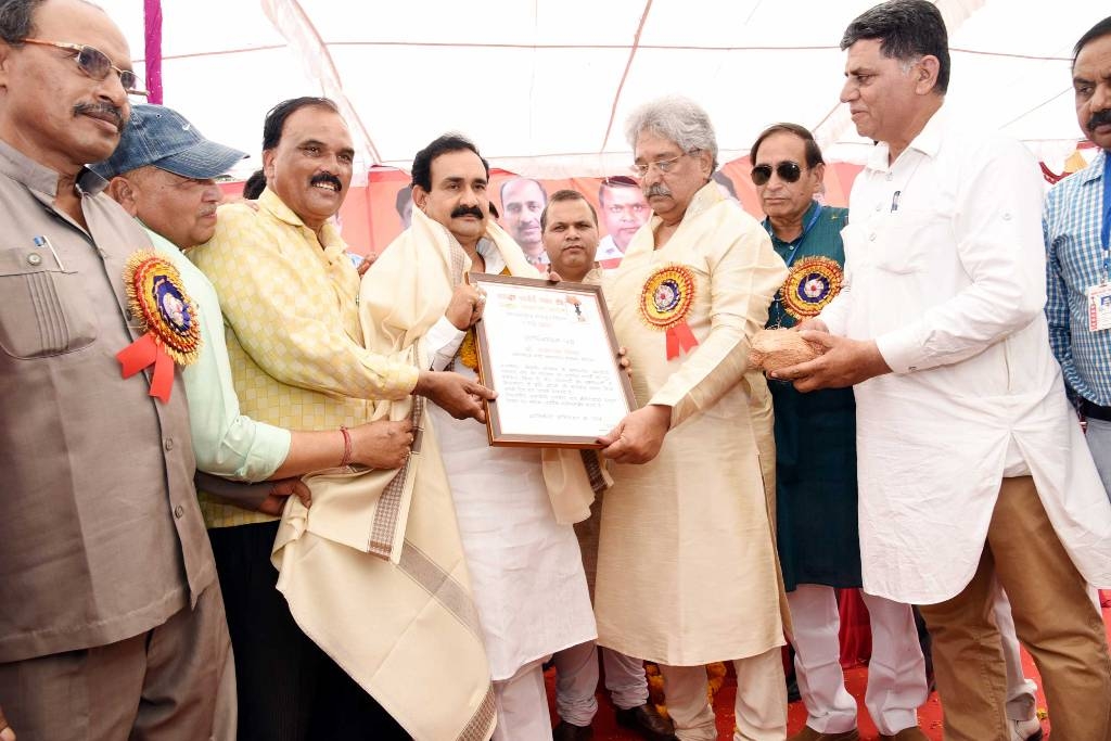 State Government Committed for Dignity and Safety of Journalists-PR Minister Dr. Mishra