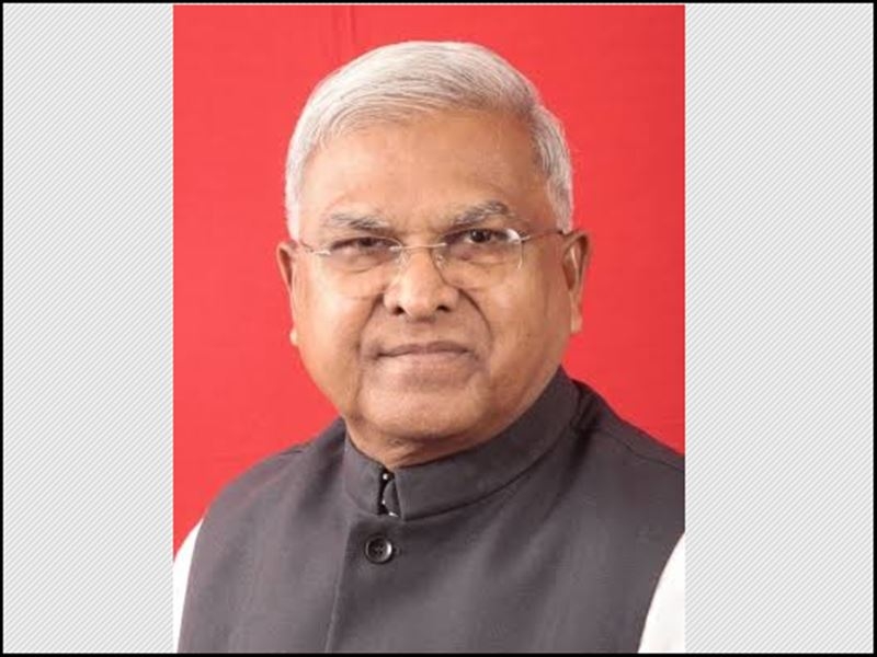 Governor Patel extends greetings on Teachers’ Day