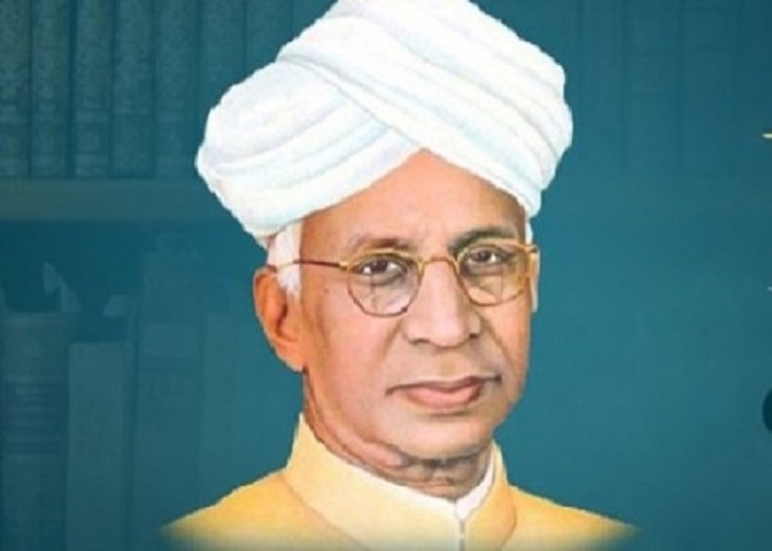 State’s teachers dedicated to values and ideals of Dr. Radhakrishnan