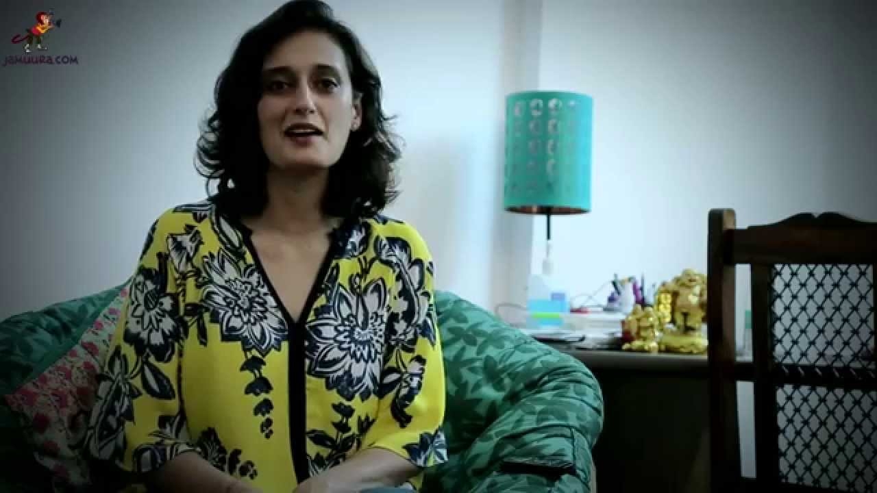  Making animation film 20 times tougher, says Ruchi Narain 